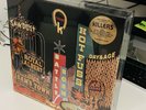 The Killers..Career Box 7 Albums (10 X 12” Vinyl)+ Slipmat.New/Sealed.2018.Rock.