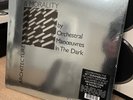 OMD..Architecture & Morality 12” Singles 40th Anniversary Col/Vinyl.New/Sealed