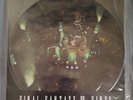 Final Fantasy VII 7 Picture Disc Vinyl LP New