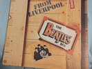 THE BEATLES FROM LIVERPOOL BOX SET. UNPLAYED. PERFECT BOX.
