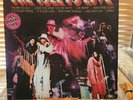 The Isley Brothers, The Isleys Live, 1973 1st T-NECK Dbl.lp, VG+/VG+