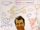 The Dave Brubeck Quartet - Dave Digs Disney / NM / LP, Album, Mono, RE