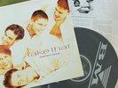 [NM] Take That - Everything Changes (1993 Korea Original lp)