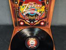 The Zutons Tired of Hanging Around Vinyl LP Record Album DLTLP040