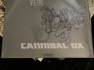 *RARE* Cannibal Ox “Cold Vein” LP 2001 OG pressing mint condition DJX-07