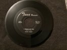 Clara Hardy I Dream Of You Northern Soul Crossover VG+ Tuna Records