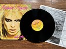 MICHAEL MONROE Not Fakin' It LP 1989 1st Press original UK pressing