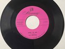 Griffins DOO WOP 45 Sing To Me / I Swear By All The Stars Above MERCURY M- HEAR