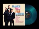 Frankie Valli & the Four Seasons - Greatest '60s Hits [Blue Vinyl LP] NEW LP