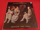 Black Sabbath - Heaven and Hell (1980) Vinyl LP (BSK 3372)