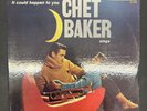 Chet Baker on Riverside 278.
