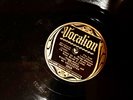 HOT JAZZ  WINGY  MANONE Vocalion 3085 Gonna Write Myself Letter. NR MINT