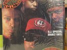 Ultramagnetic MC's The Four Horsemen LP VG++ In Shrink