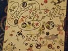 LED ZEPPELIN III / LED ZEPPELIN 1970 ATLANTIC LP SD 7201 Presswell Pressing