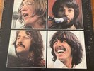 The Beatles LET IT BE (1970 Vinyl,LP)