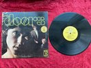 The Doors Self-Titled 1967 OG Stereo Monarch Press LP Elektra EKS-74007 VG+