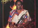 Hugh Masekela Waiting For The Rain Jive Afrika Vinyl LP