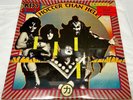 KISS HOTTER THAN HELL Vinyl LP Record 1974 NBLP 7006 SEALED RARE