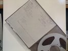 MFSL The Beatles LP - Let It Be MFSL 1-109 From Box Set