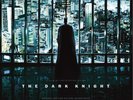 The Dark Knight - Original Motion Picture Soundtrack (Standard Version)