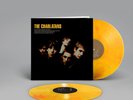 CHARLATANS UK CHARLATANS MARBLED YELLOW VINYL2LP LP