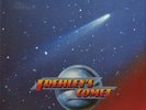 FREHLEY'S COMET (RED & BLUE HAND POURED EFFECT VINYL/LIMITED EDITION/GATEFOLD
