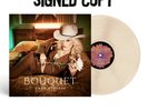 GWEN STEFANI - BOUQUET SEALED VINYL LP INCLUDES AUTOGRAPHED ART CARD NO DOUBT