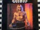 Unchained EP by Thor vinyl 1983 VG+ MONGOL3 Mongol Horde