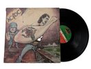 AC/DC Dirty Deeds Done Dirt Cheap Australian Pressing 1976 COVER ONLY Vinyl US