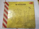 Vintage Tchaikovsky the Nutcracker Vinyl Complete Ballet