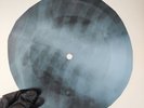 BOB DYLAN BOOTS OF SPANISH LEAT X-Ray USSR Record Roentgen Ribs Bone Music Vinyl
