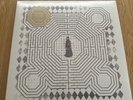 SLOWDIVE EVERYTHING IS ALIVE LP SEALED UK GOLD VARIANT VINYL MINT RARE 12” LP