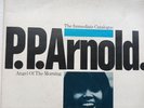 NORTHERN SOUL P P ARNOLD  EVERYTHING'S GONNA BE ALRIGHT  + 5  EP  2×7