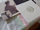 David Bowie Vinyl  Rare Scary Monsters Interview Complete With Info Sheet....