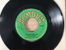 Lloyd WIlliams - I'm In Love With You - rare 7
