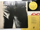 The Rolling Stones Sticky Fingers Japan LP [50094ER]