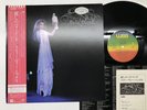 STEVIE NICKS BELLA DONNA Japan LP [50373ER]