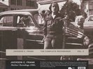 Jackson C. Frank - Complete Recordings Volume (Vinyl 2LP - 2015 - US - Original)