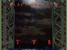 Black Sabbath - Tyr 2024 Remaster (Vinyl LP - US - Original)