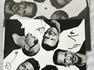 NEW KIDS ON THE BLOCK STILL KIDS SIGNED PICTURE DISC 12