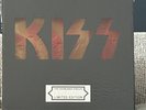 KISS Casablanca Singles 1974-1982 Vinyl 7