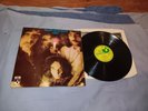 The Edgar Broughton Band – Wasa Wasa-1969-UK EARLY PRESS - (NO  EMI LOGO) -EX++