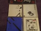 1982 U2 - 4 Play 7