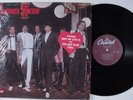 EBONEE WEBB Too Hot CAPITOL LP VG+ SHRINK ta
