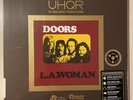 The DOORS L.A. Woman Jim Morrison 200 gram CLARITY vinyl NEW SEALED LP box set