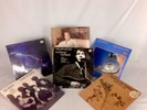 VINTAGE Vinyl Record BUNDLE x 5 including Covers (T11) CP#8801