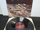 Black Sabbath   Live at Last   1980 Essex BS001 Vinyl Record   UK Import
