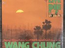 Wang Chung To Live And Die In L.A. Soundtrack SEALED LP