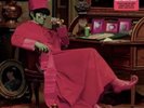 Gorillaz RSD 2024 Cracker Island Pink/Magenta Alt Cover In Hand