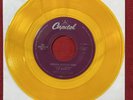 Beatles - Magical Mystery Tour USA Capitol Jukebox 7” Yellow Vinyl